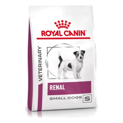 ROYAL CANIN Veterinary Early Renal Small Croquettes Chien 3,5 kg