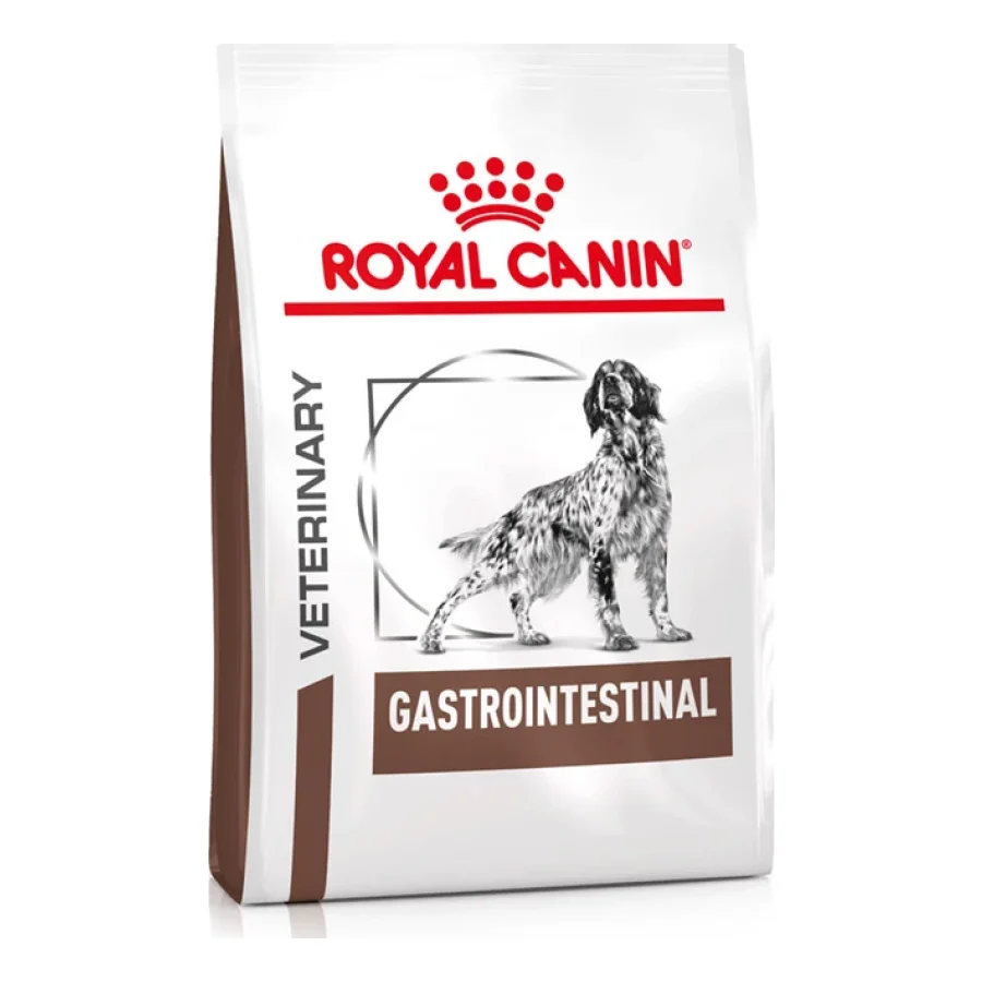ROYAL CANIN Veterinary GASTROINTESTINAL 15 kg