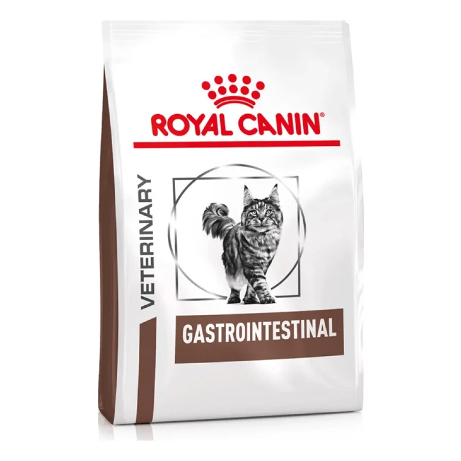 ROYAL CANIN Veterinary GASTROINTESTINAL 2 kg