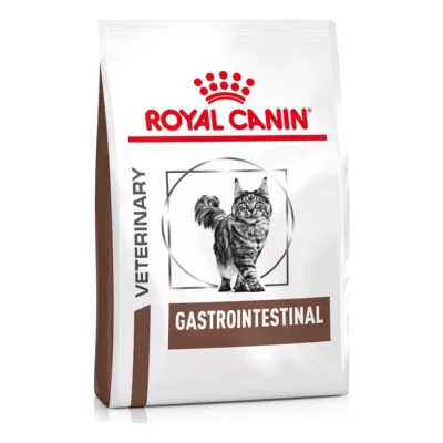 ROYAL CANIN Veterinary GASTROINTESTINAL 4 kg