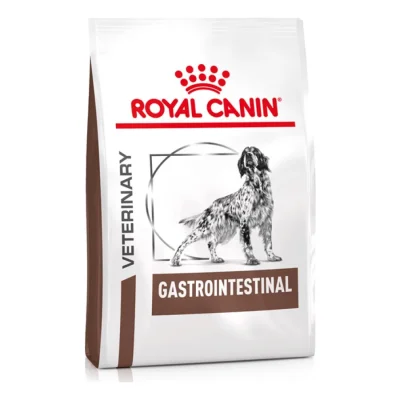 ROYAL CANIN Veterinary GASTROINTESTINAL 7,5 kg