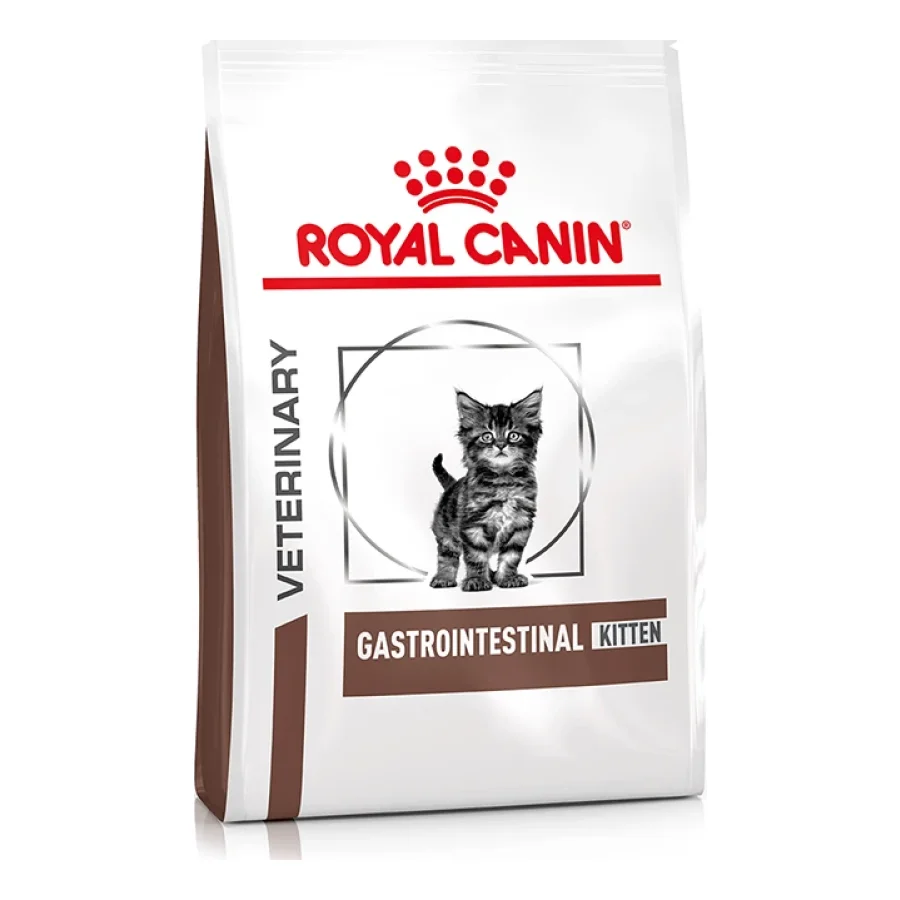 ROYAL CANIN Veterinary GASTROINTESTINAL KITTEN 400 g
