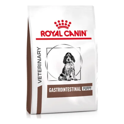ROYAL CANIN Veterinary GASTROINTESTINAL PUPPY 10 kg