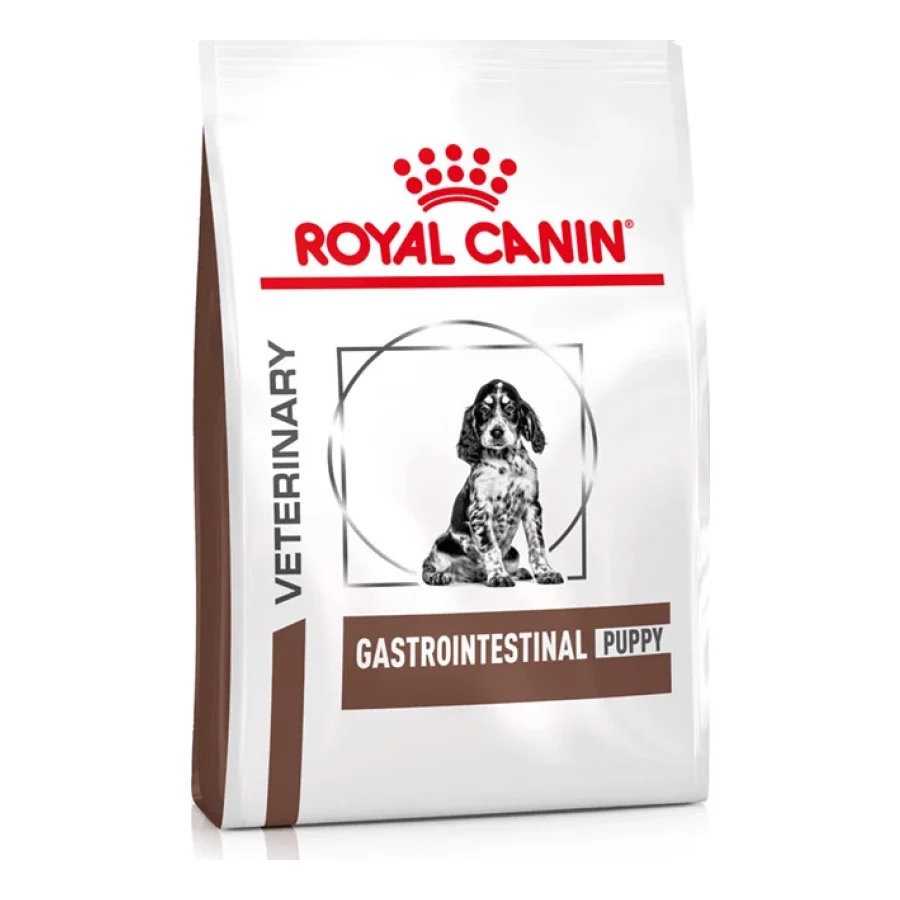 ROYAL CANIN Veterinary GASTROINTESTINAL PUPPY 2,5 kg