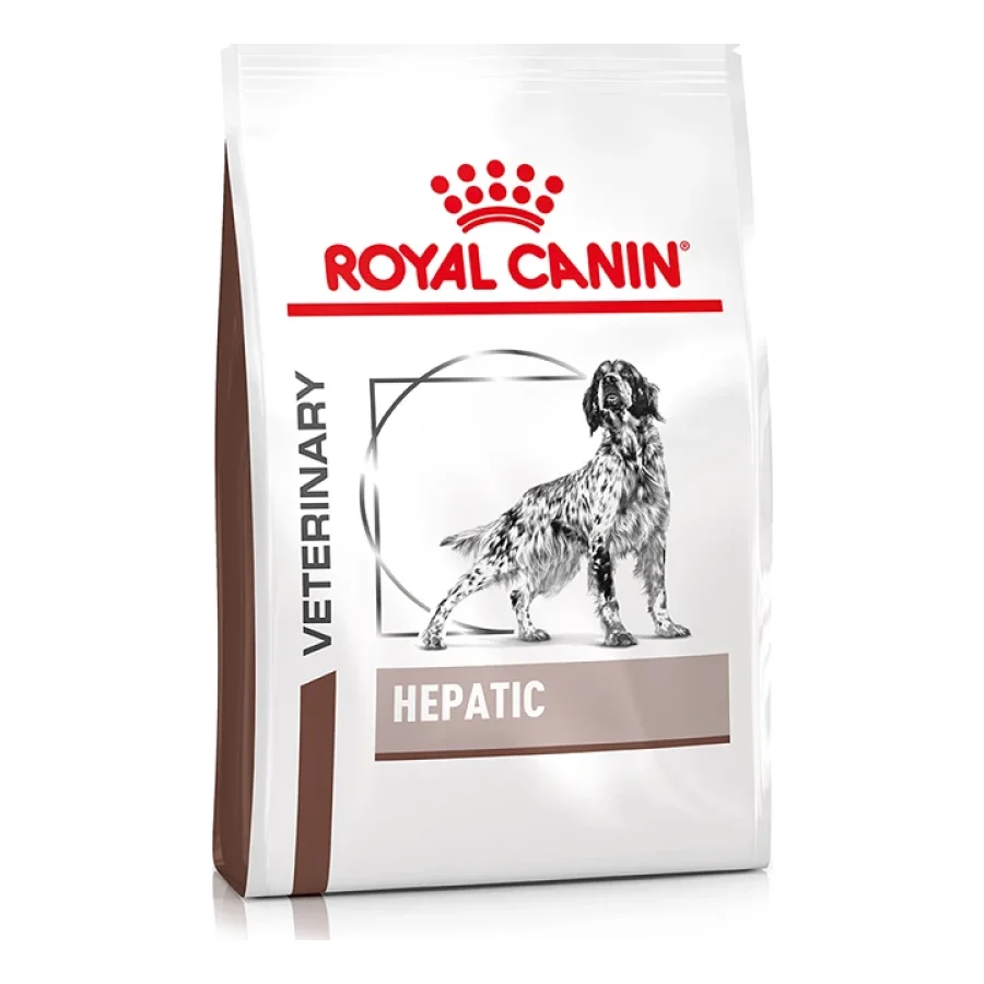 ROYAL CANIN Veterinary HEPATIC 7 kg