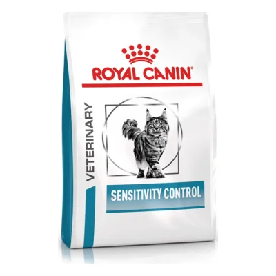 ROYAL CANIN Veterinary Sensitivity Control 3,5 kg