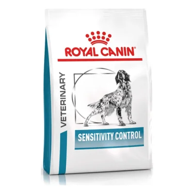 ROYAL CANIN Veterinary Sensitivity Control 7 kg