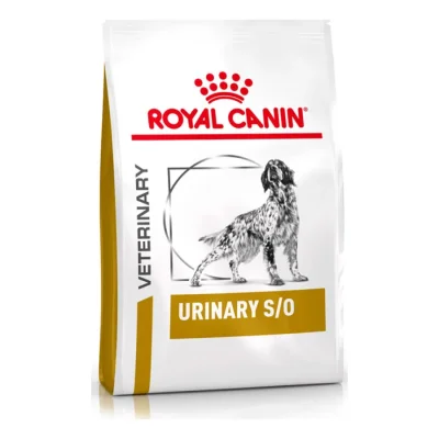ROYAL CANIN Veterinary Urinary S/O 13 kg