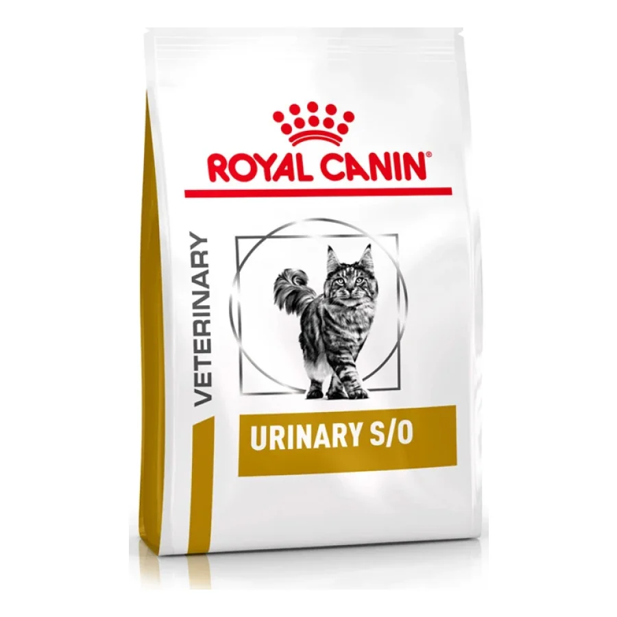 ROYAL CANIN Veterinary Urinary S/O 400 g