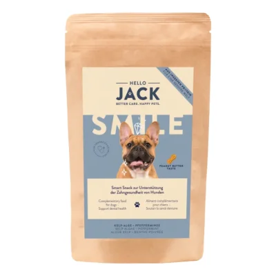 Smile Smart Snack Dentaire 100 g