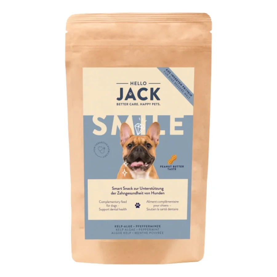 Smile Smart Snack Dentaire 100 g