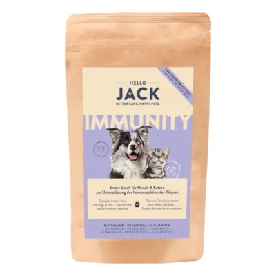 Snack Intelligent Immunité Immun 100 g