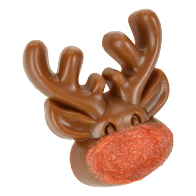 Thempa élan farci au poulet