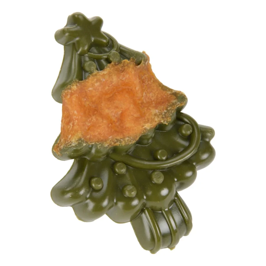 Thempa Sapin de Noël rempli de poulet