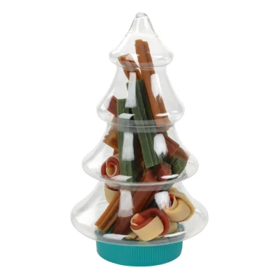 Thempa Snacks Sapin de Noël 140 g