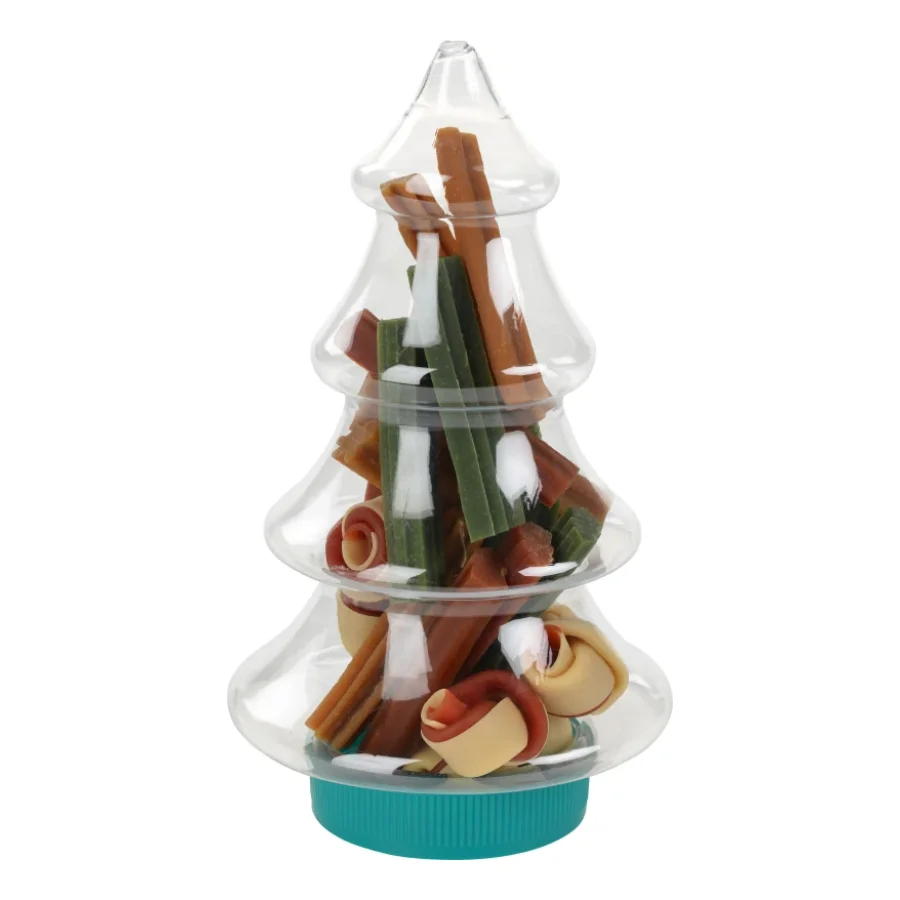 Thempa Snacks Sapin de Noël 140 g