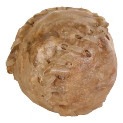 Trixie Ball à mâcher cousue 10 pièces 4,5 cm
