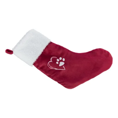 Trixie Chaussette de Noël