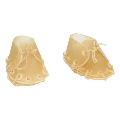 Trixie Chaussure à mâcher mini 50 pièces