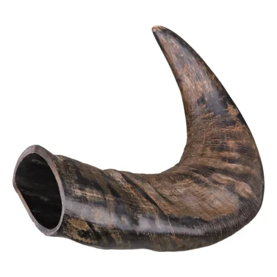 Trixie Corne de buffle à mâcher Natur M