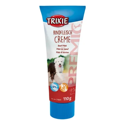 Trixie Crème de viande Premio 2 x 110 g