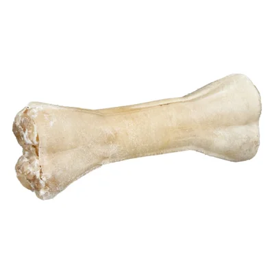 Trixie Os à mâcher fourrés à l’agneau 2x70 g