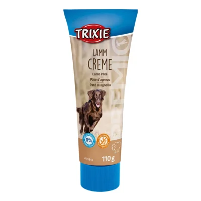 Trixie Premio Crème d’agneau 2 x 110 g