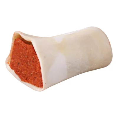 Trixie Tibia garnis 2 pièces Bœuf