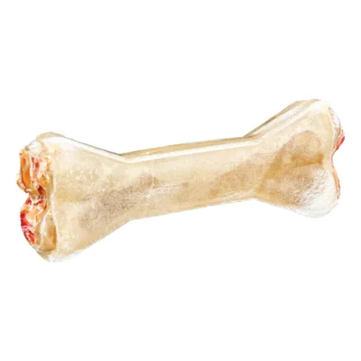 Trixie TRIX os à mâcher goût salami 12 cm 2 pièces/ 140 g