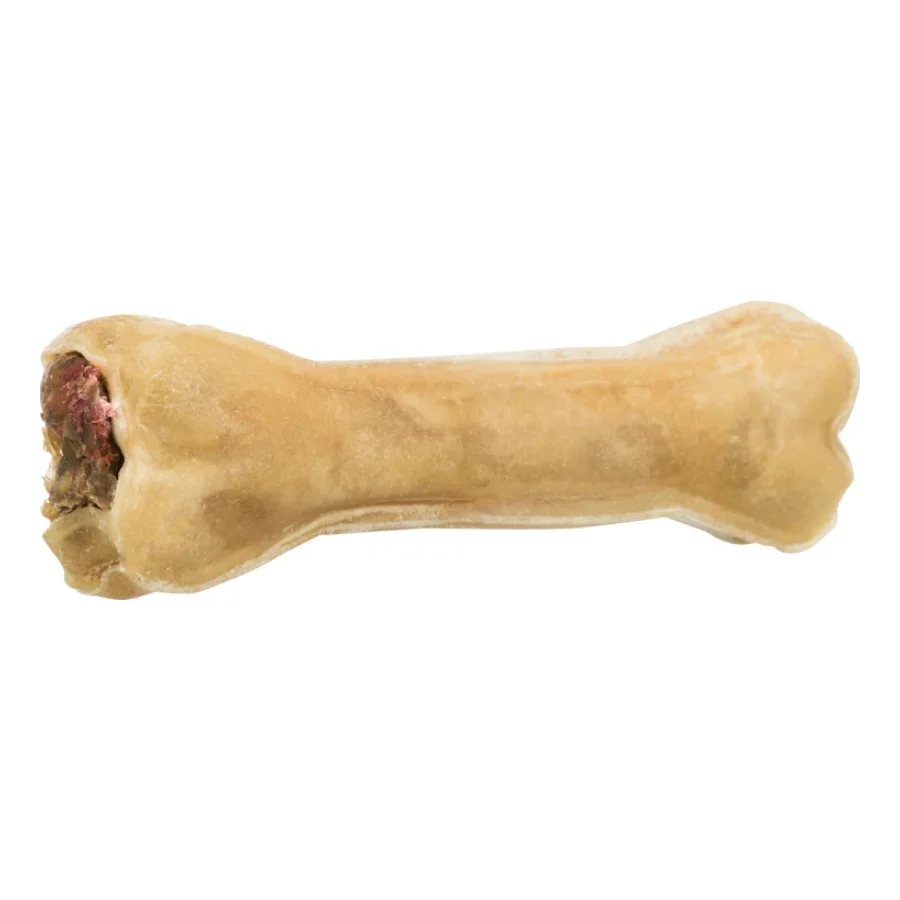 Trixie TRIX os à mâcher goût salami 17 cm 140 g