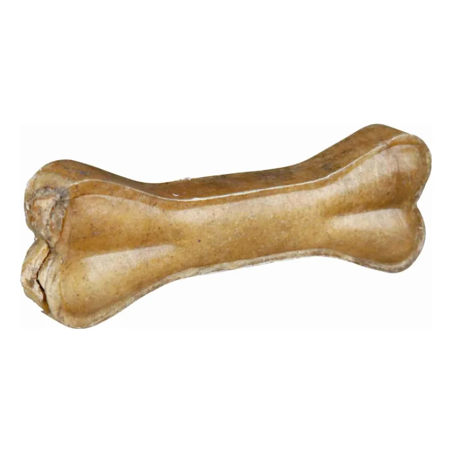 Trixie TRIX Os à mâcher Remplissage de pénis de bœuf 12cm 2 pièces/ 120 g