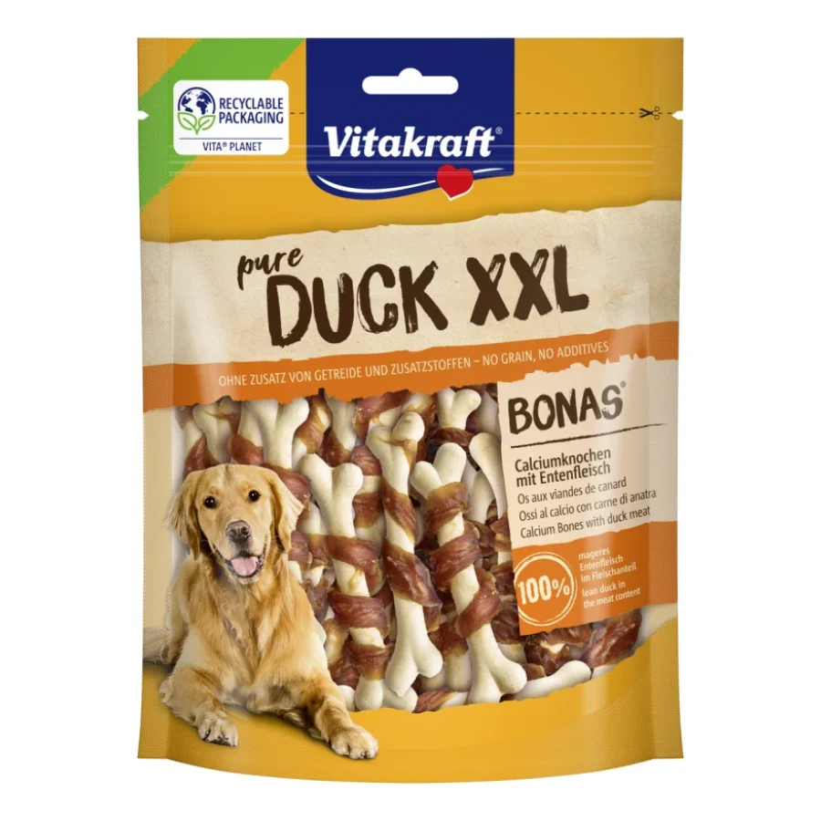 Vitakraft Duck XXL Bonas 200 g