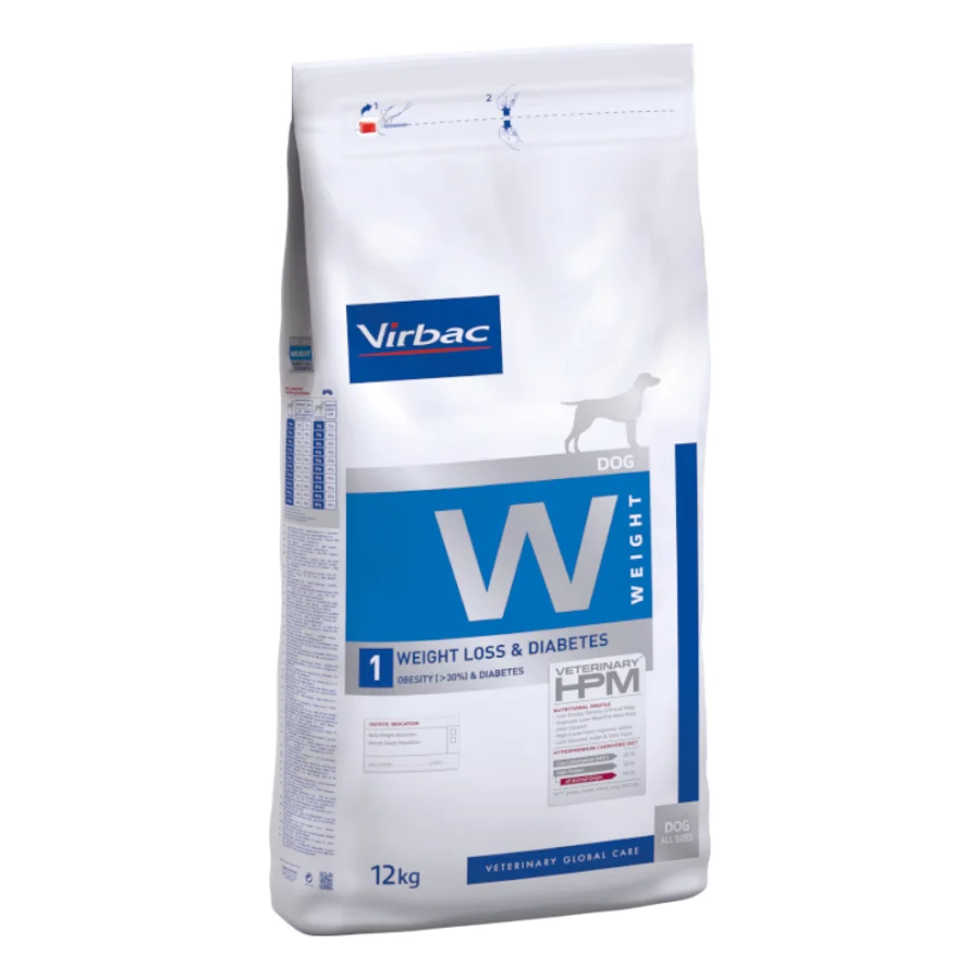 Virbac Veterinary HPM J1 Joint & Mobility 2x12 kg
